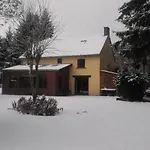 Les Ruisseaux Semesterbostad *