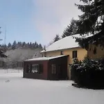 Les Ruisseaux Tatil Evi Gedinne