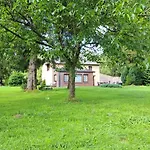 Semesterbostad Les Ruisseaux