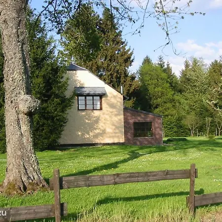 Les Ruisseaux Dom wakacyjny *