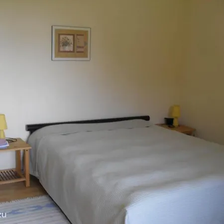 Dom wakacyjny Les Ruisseaux *