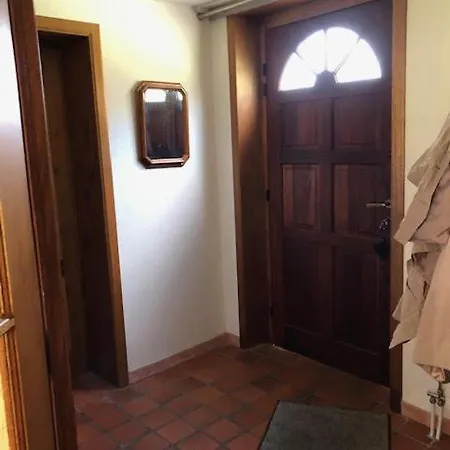 Dom wakacyjny Les Ruisseaux *