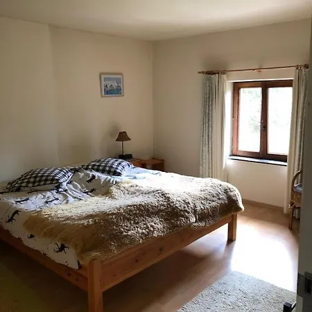 Les Ruisseaux Дом отдыха