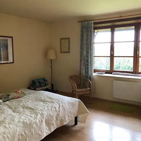 Дом отдыха Les Ruisseaux *