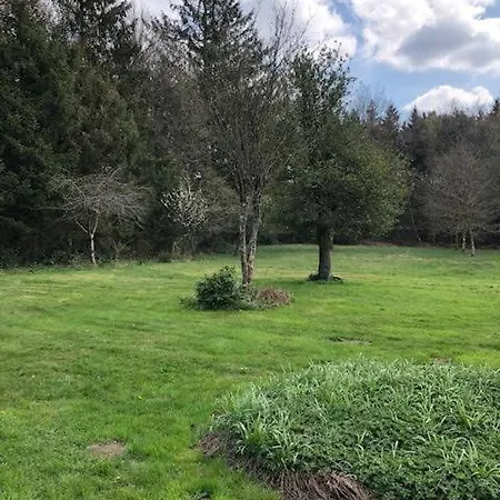 Les Ruisseaux Жедин