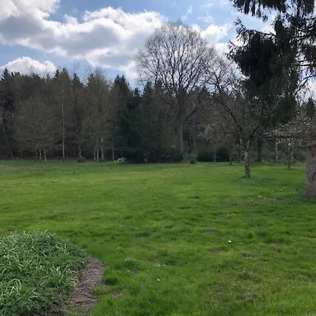 Les Ruisseaux * Gedinne