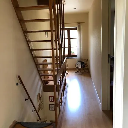 Les Ruisseaux Дом отдыха