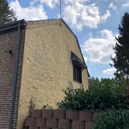 Les Ruisseaux Дом отдыха *