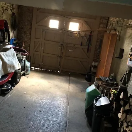 Dom wakacyjny Les Ruisseaux *