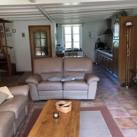 Les Ruisseaux Gedinne