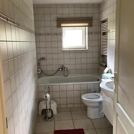 Дом отдыха Les Ruisseaux