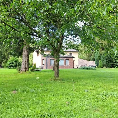 Dom wakacyjny Les Ruisseaux