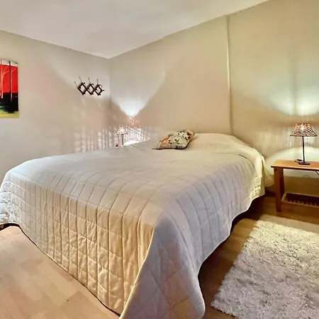 Les Ruisseaux Жедин