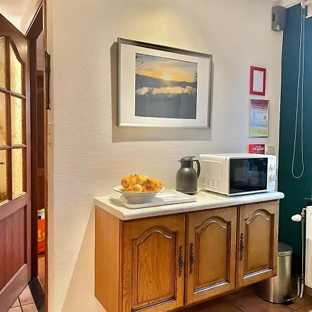 Les Ruisseaux * Жедин