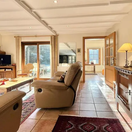 Les Ruisseaux * Жедин