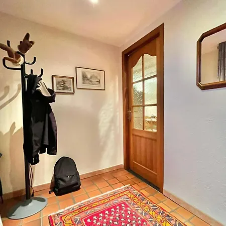 Les Ruisseaux Дом отдыха