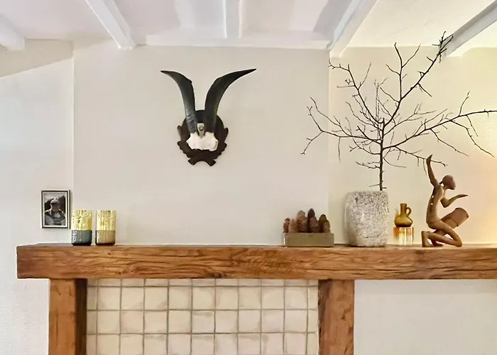 Les Ruisseaux * 게디네